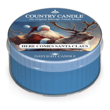 Here Comes Santa Claus Daylight 42g – Hauptansicht