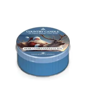 Here Comes Santa Claus Daylight 42g – Produktansicht