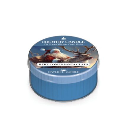 Here Comes Santa Claus Daylight 42g – Produktansicht