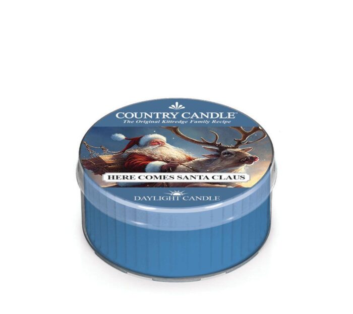 Here Comes Santa Claus Daylight 42g – Produktansicht