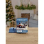 Here Comes Santa Claus Wax Melts 64g – Produktansicht