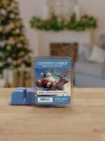 Here Comes Santa Claus Wax Melts 64g – Produktansicht