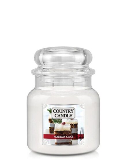 Holiday Cake 454g – Produktansicht