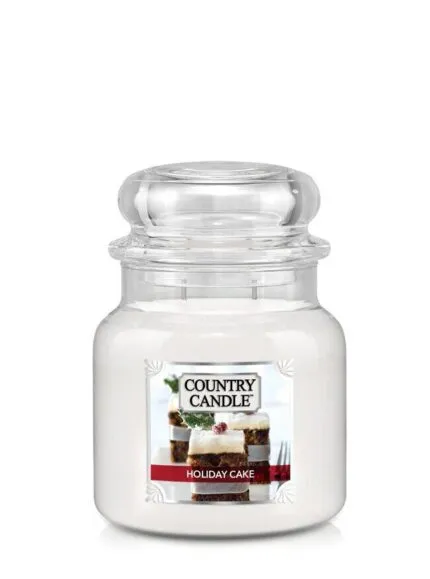 Holiday Cake 454g – Produktansicht
