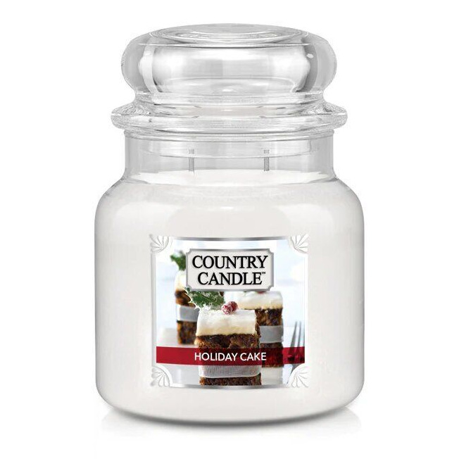 Produktbild Holiday Cake 454g – Hauptansicht