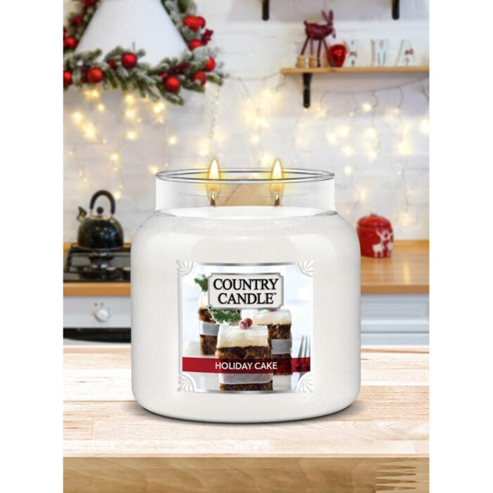 Holiday Cake 454g – Produktansicht