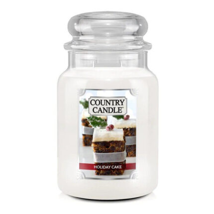 Holiday Cake 680g – Hauptansicht