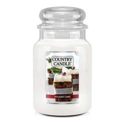 Holiday Cake 680g – Hauptansicht