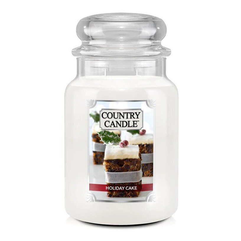 Produktbild Holiday Cake 680g – Hauptansicht