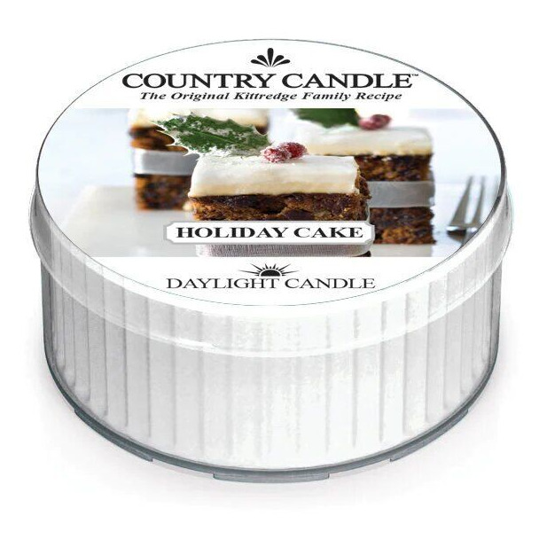 Produktbild Holiday Cake Daylight 42g – Hauptansicht