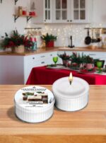 Holiday Cake Daylight 42g – Produktansicht
