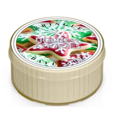 Holiday Cookies Daylight 42g – Produktansicht