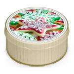 Holiday Cookies Daylight 42g – Hauptansicht