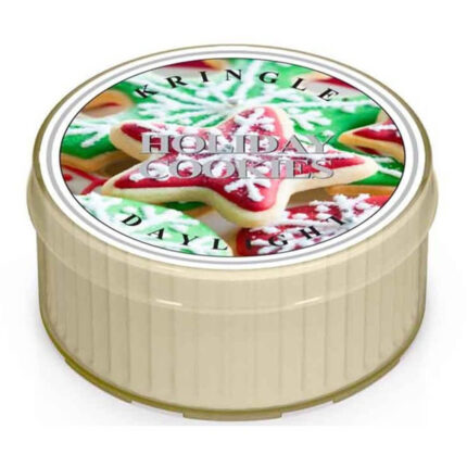 Holiday Cookies Daylight 42g – Hauptansicht