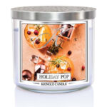 Holiday Pop 396g Tumbler 3-Docht – Hauptansicht