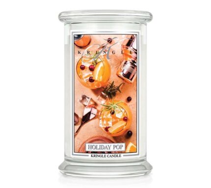 Holiday Pop 623g – Produktansicht