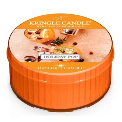Holiday Pop Daylight 42g – Hauptansicht