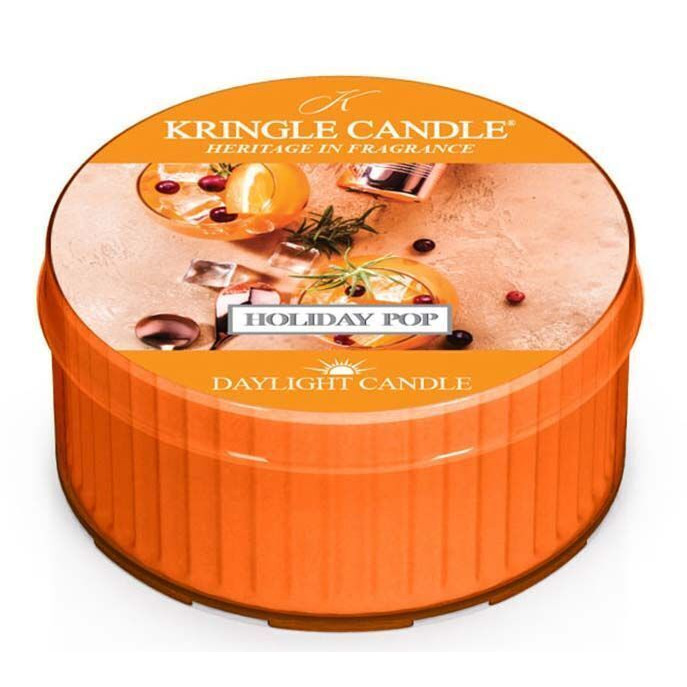 Produktbild Holiday Pop Daylight 42g – Hauptansicht