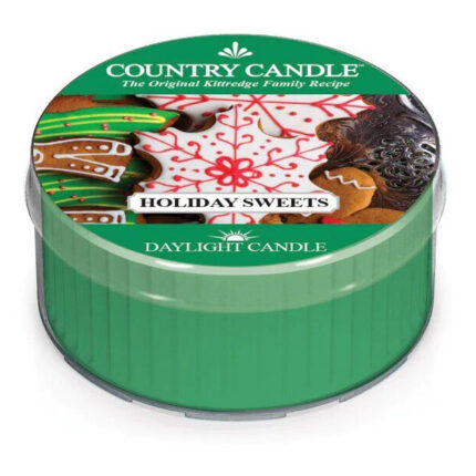 Holiday Sweets Daylight 42g – Hauptansicht