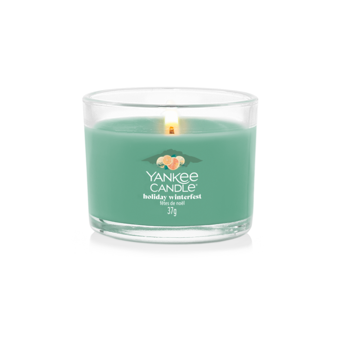 Holiday Winterfest 37g – Produktansicht