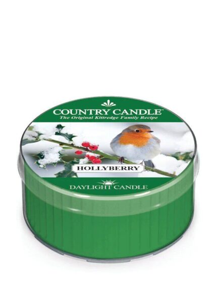 Hollyberry Daylight 42g – Produktansicht
