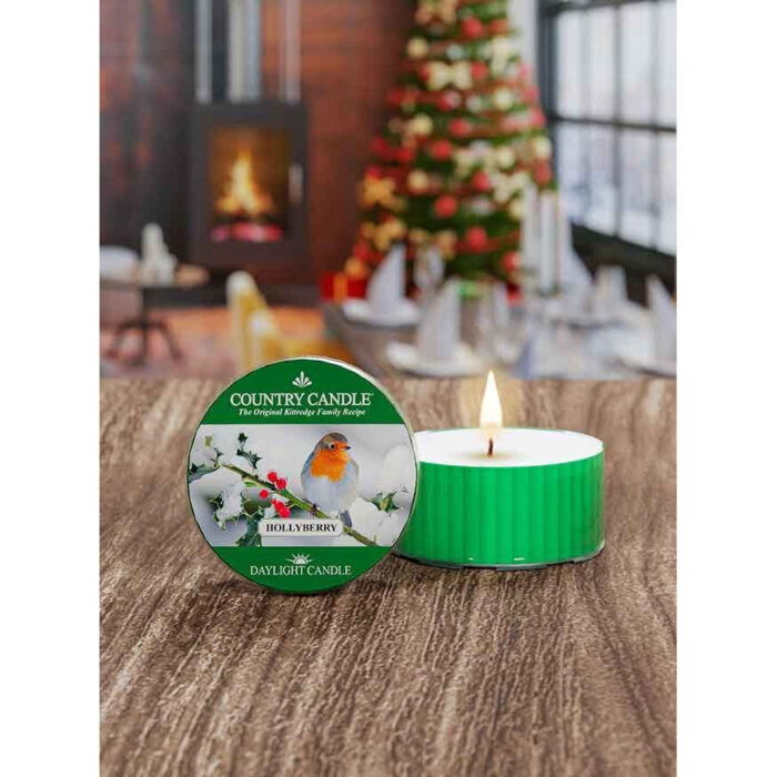 Hollyberry Daylight 42g – Produktansicht
