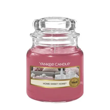 Home Sweet Home 104g – Produktansicht