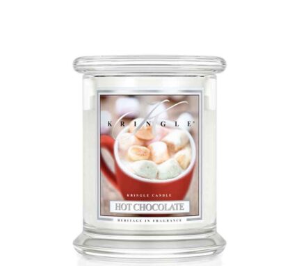 Hot Chocolate 411g – Produktansicht