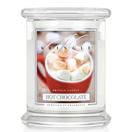 Hot Chocolate 411g – Hauptansicht