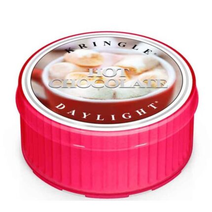 Hot Chocolate Daylight 42g – Produktansicht