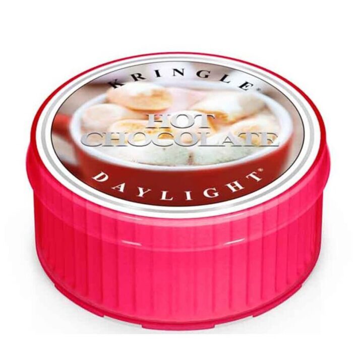 Hot Chocolate Daylight 42g – Produktansicht