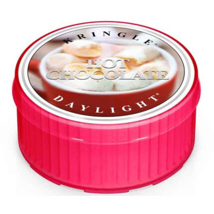 Hot Chocolate Daylight 42g – Hauptansicht