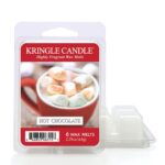 Hot Chocolate Wax Melts 64g – Produktansicht