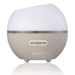Hydro Diffuser Half Sphere Dove – Produktansicht
