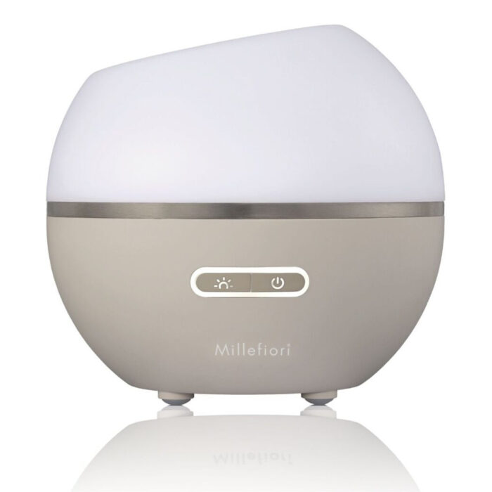 Hydro Diffuser Half Sphere Dove – Produktansicht