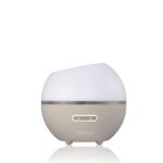 Hydro Diffuser Half Sphere Dove – Produktansicht
