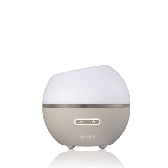 Hydro Diffuser Half Sphere Dove – Produktansicht