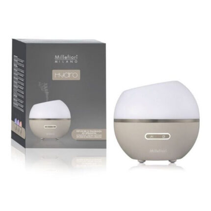 Hydro Diffuser Half Sphere Dove – Hauptansicht