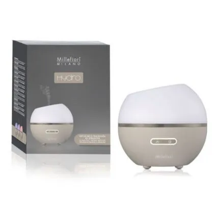 Hydro Diffuser Half Sphere Dove – Hauptansicht