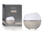 Hydro Diffuser Half Sphere Dove – Produktansicht
