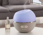 Hydro Diffuser Half Sphere Dove – Produktansicht