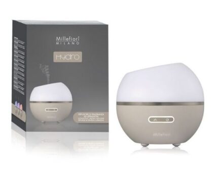 Hydro Diffuser Half Sphere Dove – Produktansicht