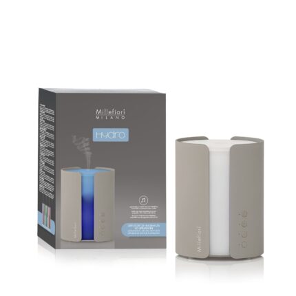 Hydro Diffuser Plus – Produktansicht