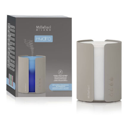 Hydro Diffuser Plus – Hauptansicht