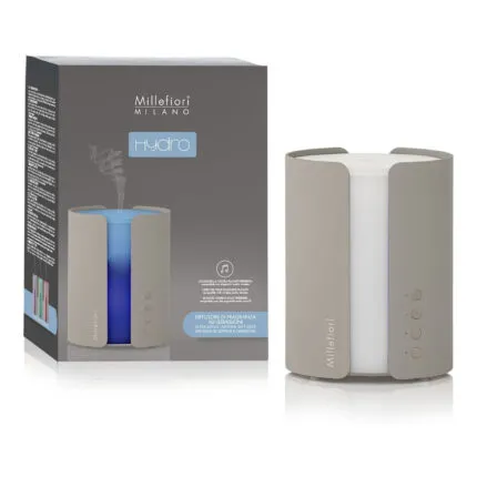 Hydro Diffuser Plus – Hauptansicht
