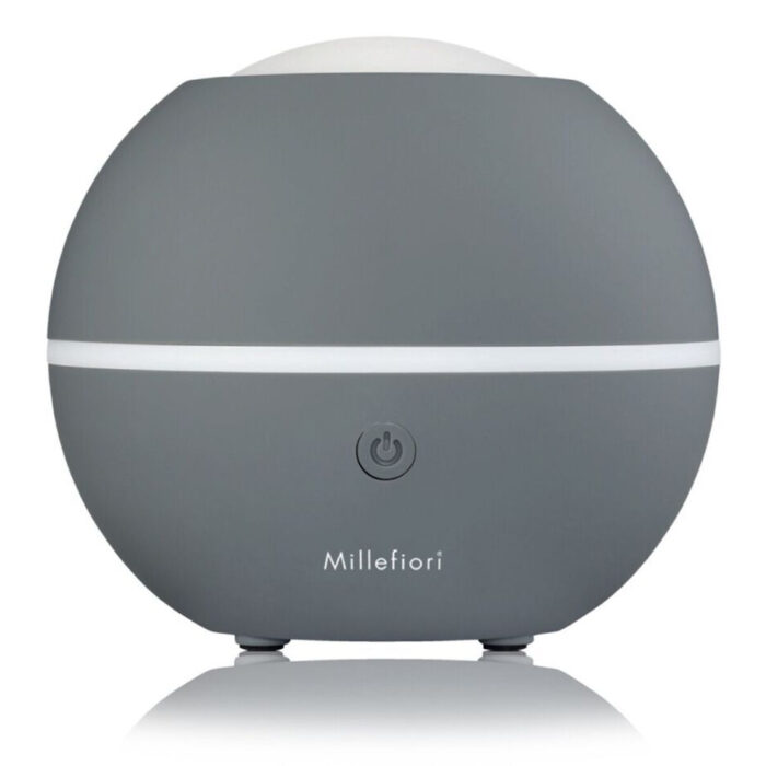Hydro Diffuser Sphere Grey – Produktansicht