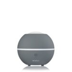 Hydro Diffuser Sphere Grey – Produktansicht