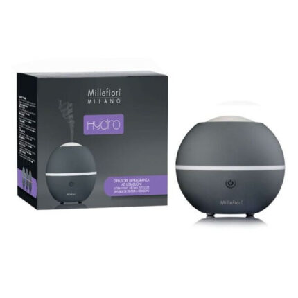 Hydro Diffuser Sphere Grey – Hauptansicht