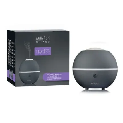 Hydro Diffuser Sphere Grey – Hauptansicht