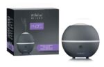 Hydro Diffuser Sphere Grey – Produktansicht
